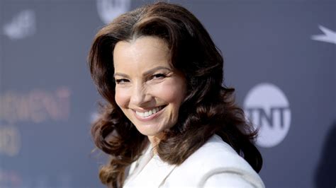 fran drescher breasts|Tragic Details About Fran Drescher